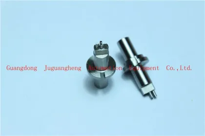 0805 2D1S Double Hole Single Column Special Needle