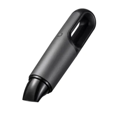  Portable Mini Handheld Car Vacuum Cleaner - Wash Dry Wet Vacuum Clean 