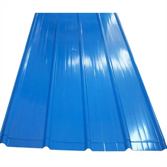 Low Price 14 Gauge Corrugated Galvanized Steel Roofing Sheets: Affordable Solutions for Your Roofing Needs