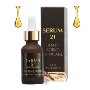 Vitamin C Serum for Face Whitening Skin Care