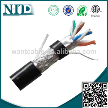 hot sales sftp cat5e lan cable