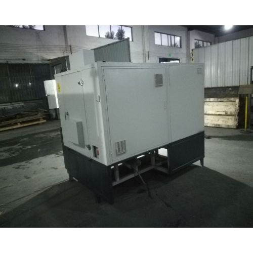 Automatic Reverse Function for Diamond Saw Blade Sharpening Machine