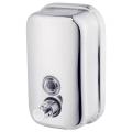 School, Home and hotel wall mount capacity 350ml hand soap dispenser 500ml for hand santinizer, shampoo and shower gel