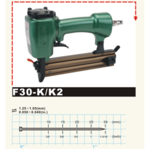 Straight Nail Gun Series