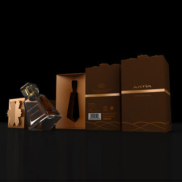 Chypre family expensive women's perfume single box