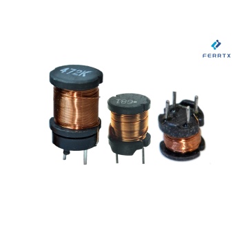 Leaded Inductor LCH