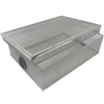 Shield Radiation Protection 13.5x10x4 Inches WiFi Router Guard Cover