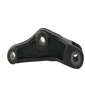 Tandem Rocker Hanger Kit for Trailer Suspension - Double Eye Springs