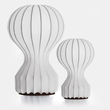 Nordic Minimalist Modern Luxury Retro Floor Lamp for Living Room