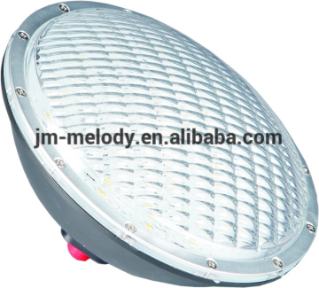 PAR56 LED LAMP LED Poollamp LED Zwemlicht onder waterlicht