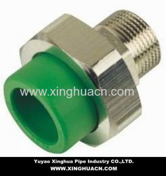 Pipe Fitting Adaptor Union Connector 