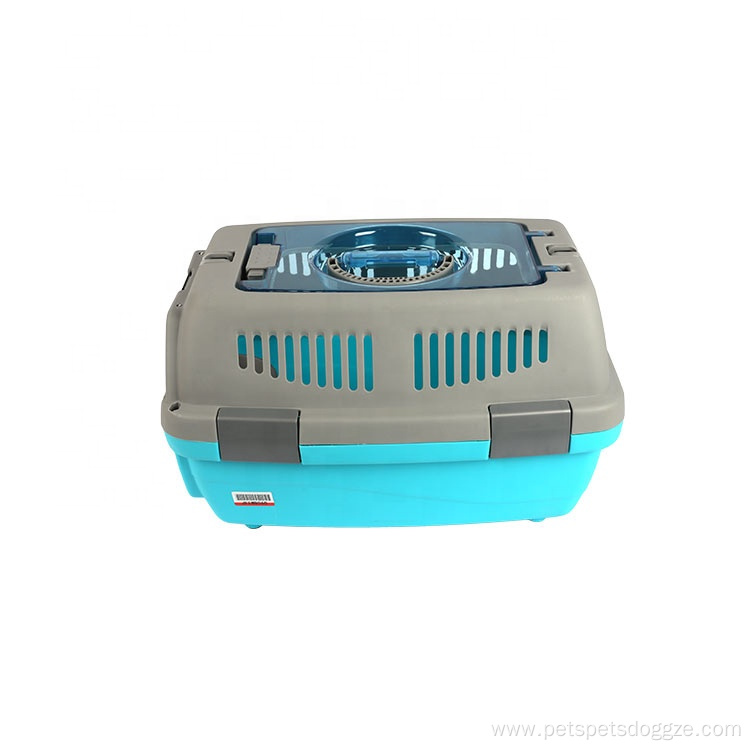 Wholesale OEM Safe Cat Dog Carrier Cages