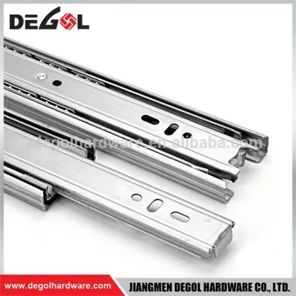 High Performance King Slide High Temperature Drawer Guide Slides
