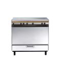 36 "oven gas stainless steel Timur Tengah