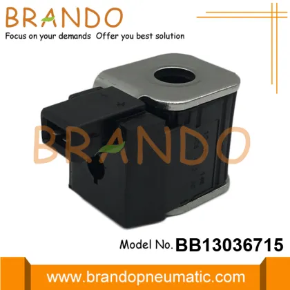 Parker Type Hydraulic Coil 12V 24V CCP012A CCP024A