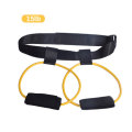 Workout Fitness Booty Butt Band Workout Resistance Booty Belt For Bikini Butt