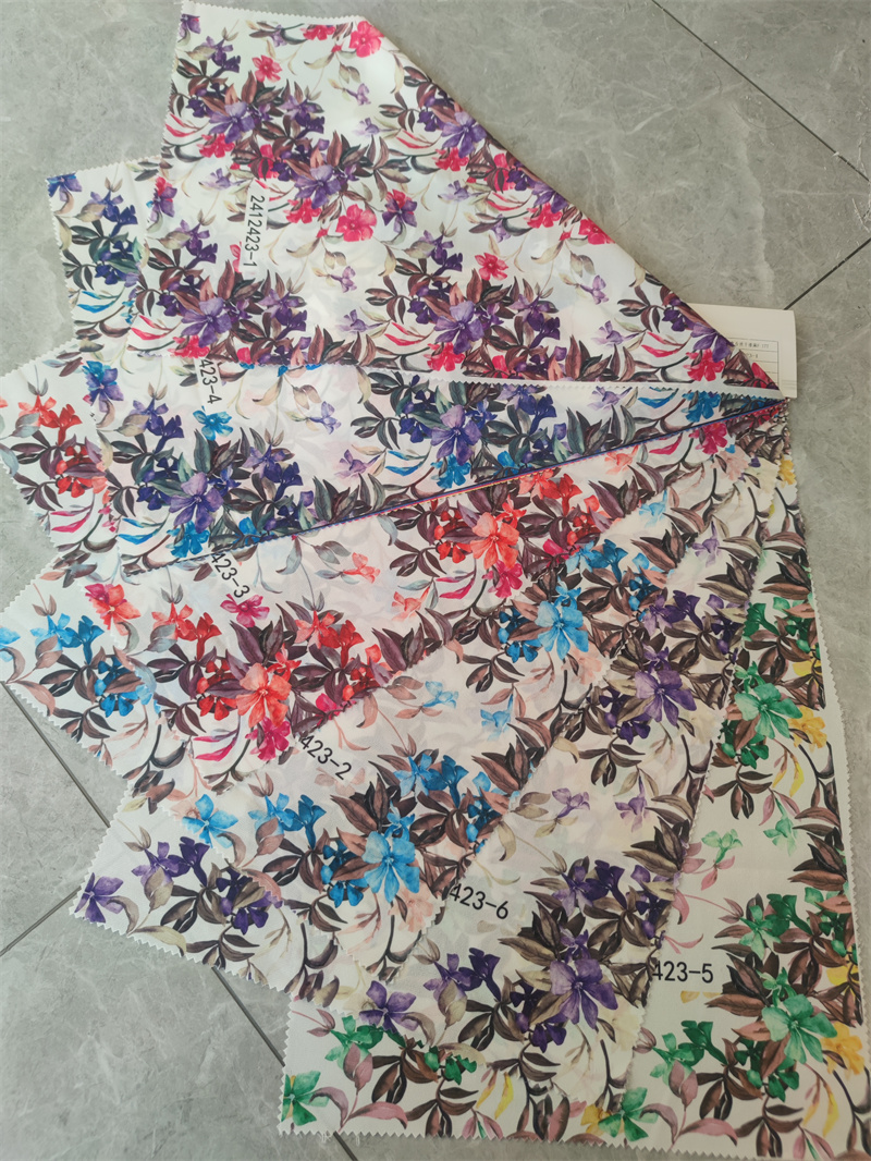 High quality Imitation Linen Fabrics High quality Imitation Linen Fabrics