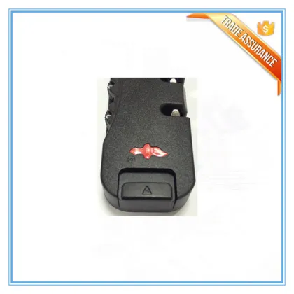 Plastic TSA Lock TSA Cable Lock Luggage Lock
