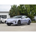 AVATR 06 New Energy Vehicles 2025 New Huawei Extended Range EV Hybrid Vehicles