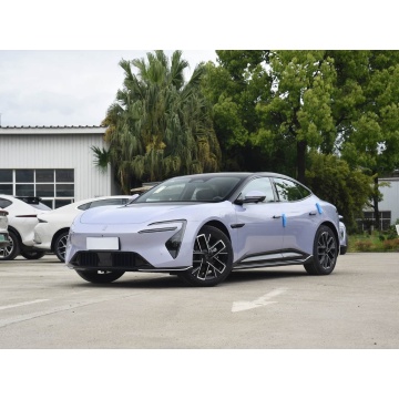 AVATR 06 New Energy Vehicles 2025 New Huawei Extended Range EV Hybrid Vehicles