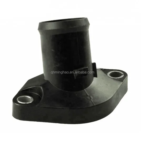 Factory Auto Engine Coolant Hose Connector Thermostat Housing Water Flange 13049EN200 for Nissan Cube Juke