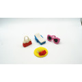 3D Beach Supplies Modelling Eraser