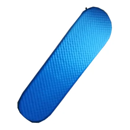 Self-Inflating Sleeping Mat Mummy Mil-Tec Olive