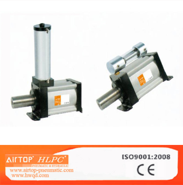 Hpz Series Direct Pressure Type Booster Cylinder