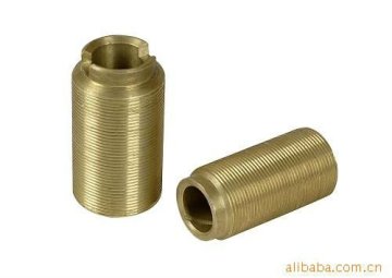 external thread bushing