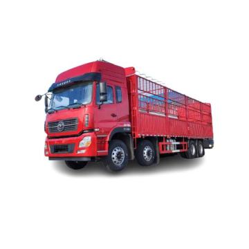 Heavy Duty Cargo Transport Fence Cargo Truck
