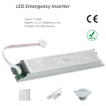 Inverter di emergenza universale per LED