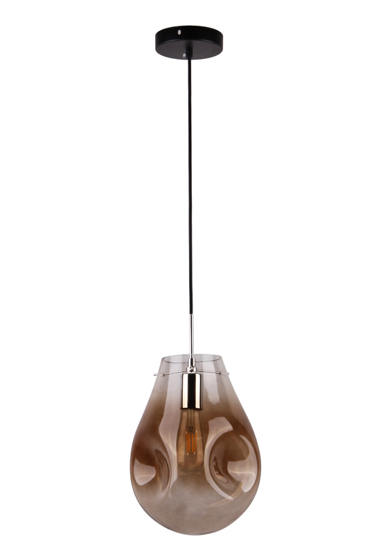 Glass Lamp Coffee