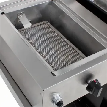 New Arrival Powerful Smokeless and Flameless BBQ Gas Grill Gas Infrared Burner