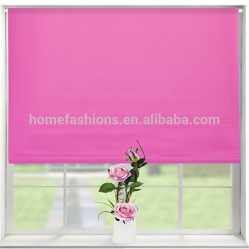 Sunscreen Roller blind indoor