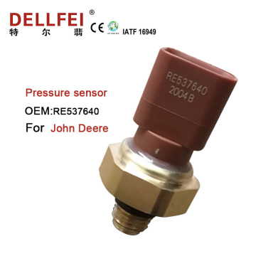 Ventas calientes John Deere Sensor de presión RE537640