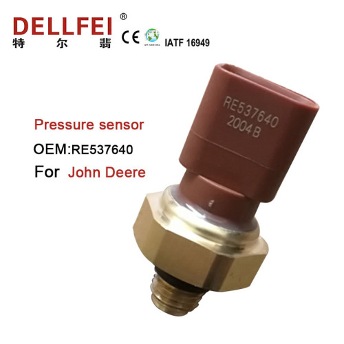 Bán hàng nóng John Deere Cảm biến áp suất RE537640