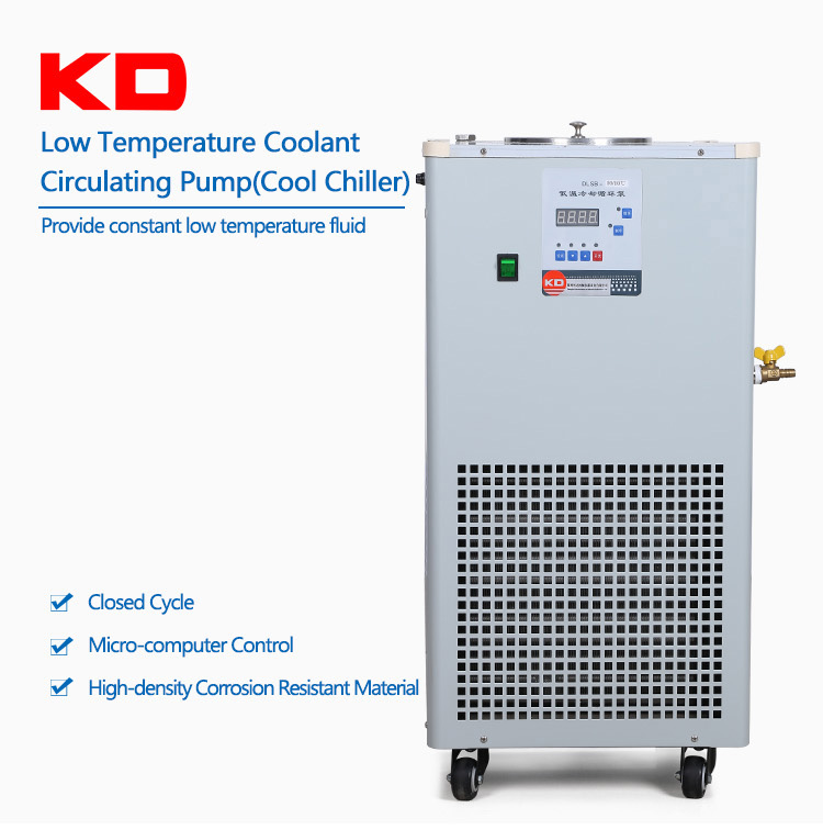 China Air Cooled Water Chiller