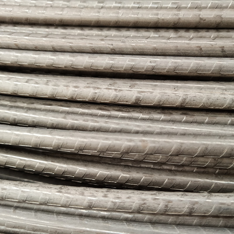 Factory Sale 8mm prestressed concrete steel wire