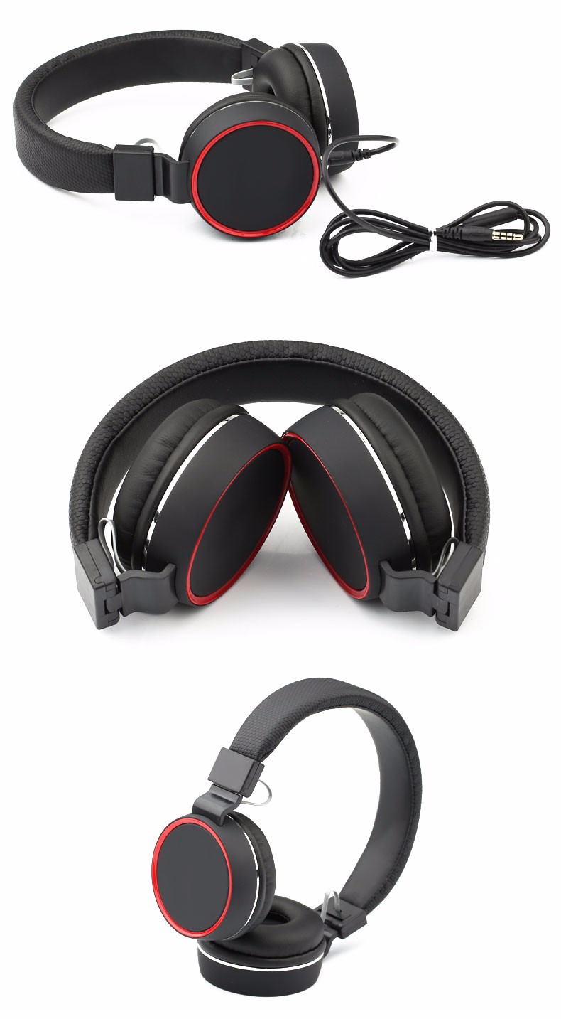 gamer headphones