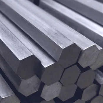1215 12L14 cold drawn hexagonal steel bar