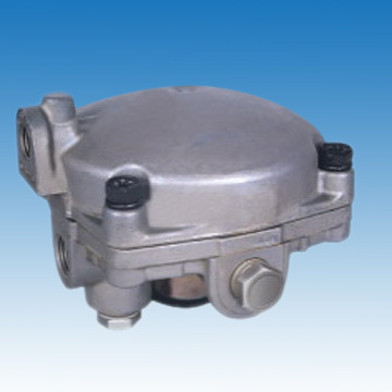 R-6 Relay Valve