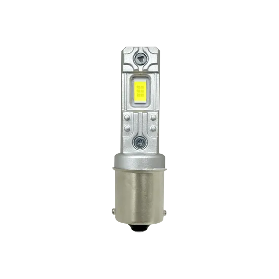 Factory Producer 60W CANBUS 4000LM T20 T25 7440 3156 LED Reverse Light BA15S BAU15S