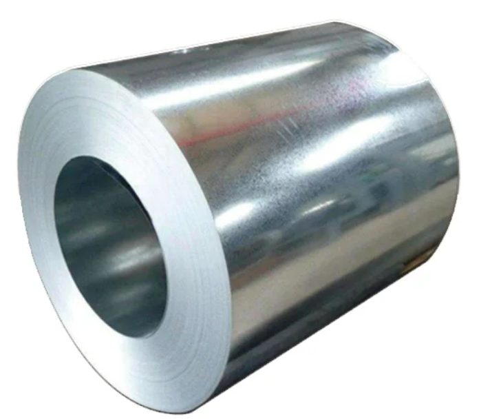 Hot-Dip Galvalume Steel Coil
