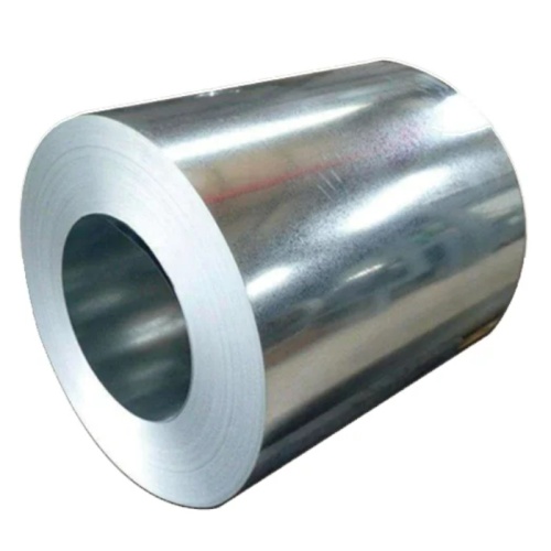 Hot-Dip Galvalume Steel Coil