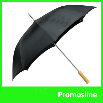 Advertising custom high quality umbrella for two people