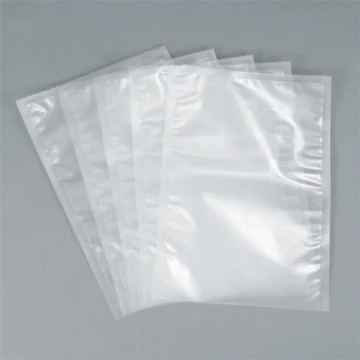 custom compostable vacuum food storage vacuum seal bag