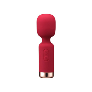 Mini AV Vibrator for Women Clit Stimulator Toy