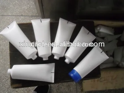 XF-GF ligne de production de tube