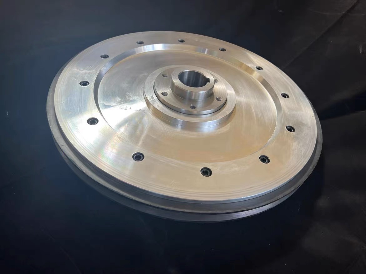 Universal 200mm Wire Saw Machine With Concrete Cutting Guide Pulley ...