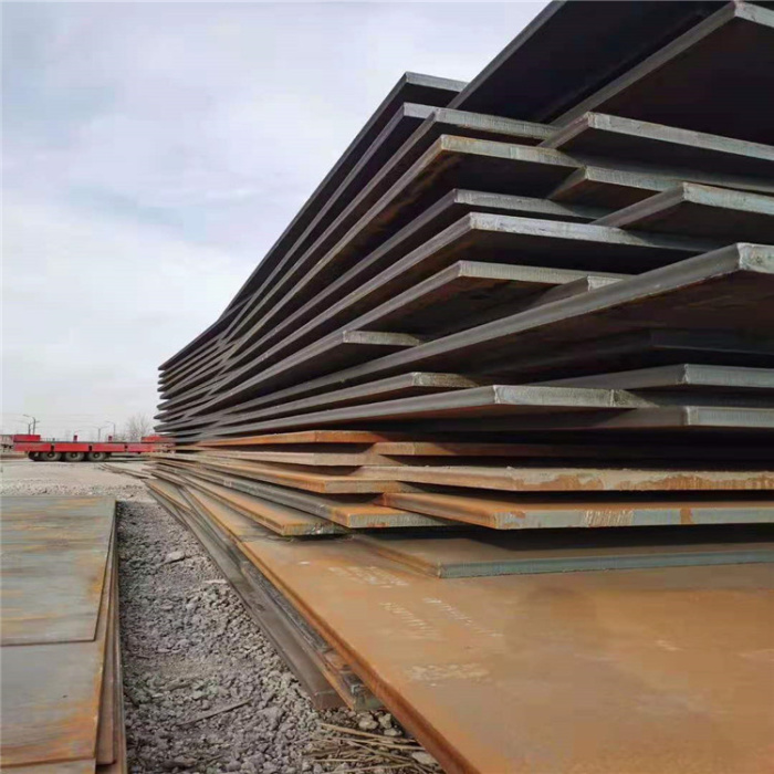 ASTM 1045 لوحة الصلب الصلب الصلب الصلب